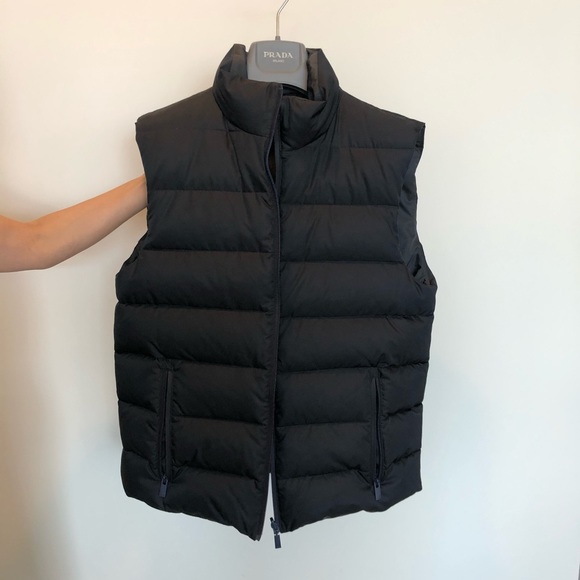 Fendi Other - SALE TODAY ONLY! Fendi puffer vest